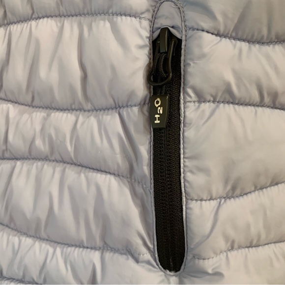 H2O Denmark Cornflower Blue Lightweight Puffer, EU Size 164 (Appx 13/14)… - Picture 5 of 13